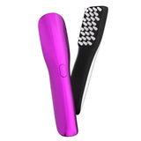 Hair-Increasing Instrument Hair-Growth Comb, Infrared Massage Health Comb